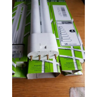 Žarulja Dulux L 18W / 840 Low Energy 4-pin  2G11 ,Biax L - RASPRODANO !!